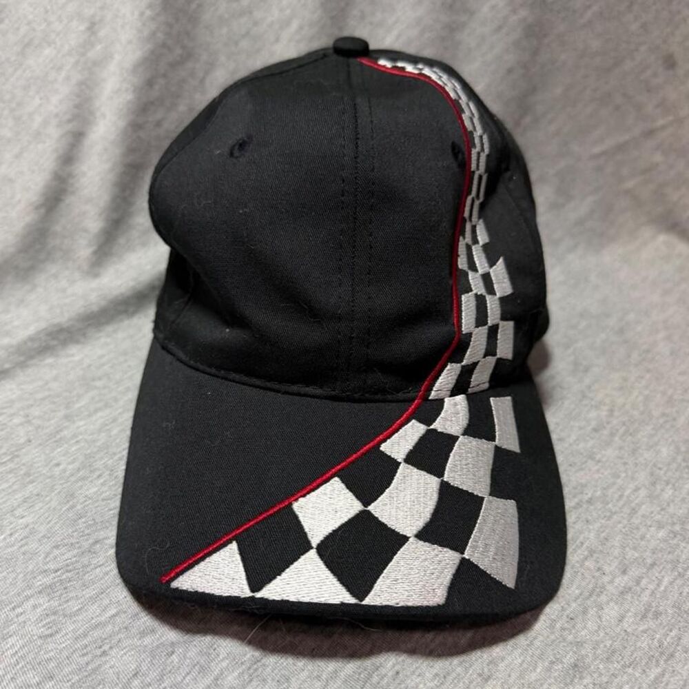 Vintage Nissun Racing Cap